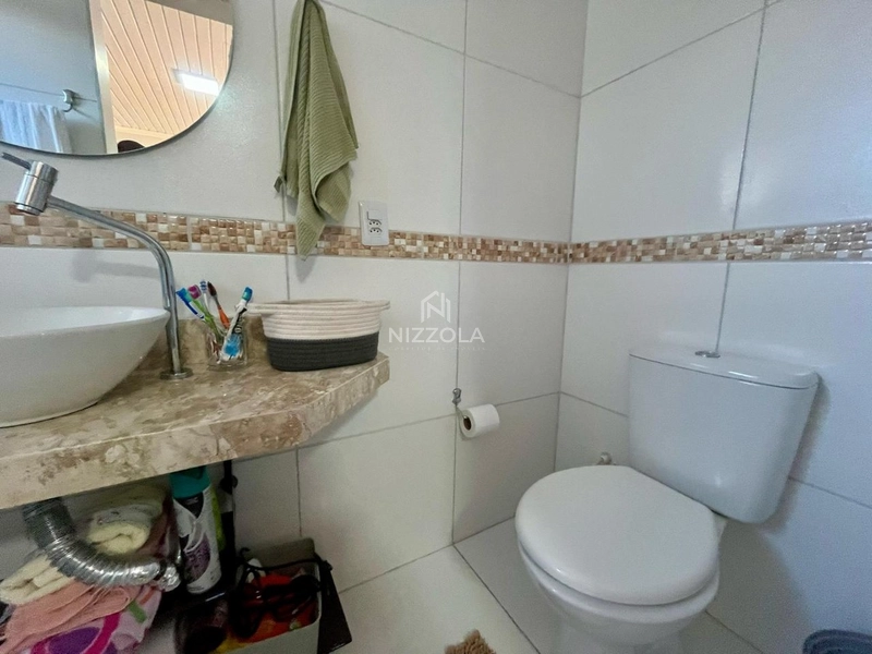 Casa com 4 dormitórios, sendo 2 suítes, no Arpoador em Xangri-Lá: 22ª foto da galeria de imagens do imóvel