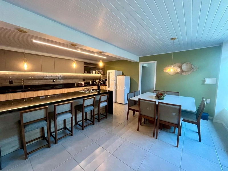 Casa com 4 dormitórios, sendo 2 suítes, no Arpoador em Xangri-Lá: 14ª foto da galeria de imagens do imóvel