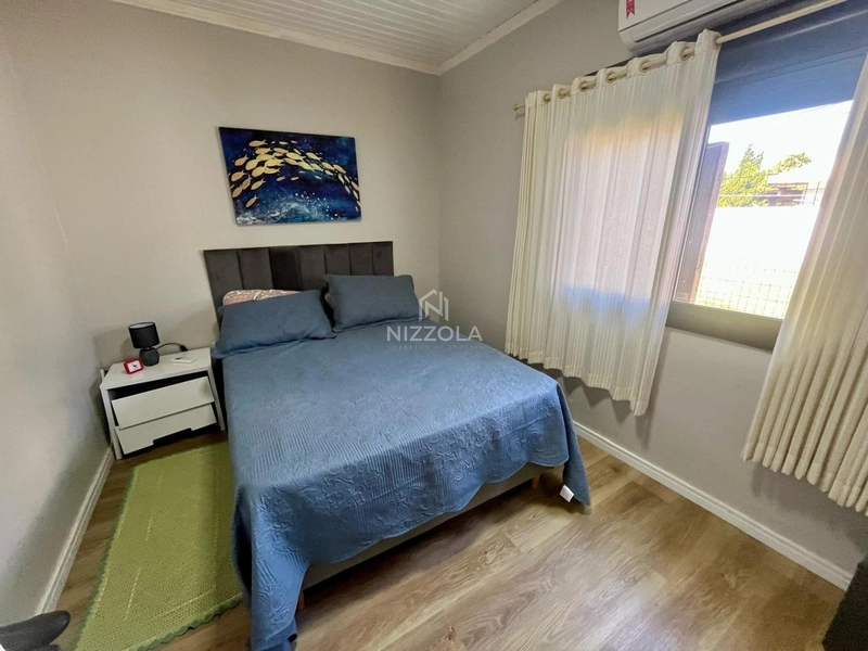 Casa com 4 dormitórios, sendo 2 suítes, no Arpoador em Xangri-Lá: 18ª foto da galeria de imagens do imóvel