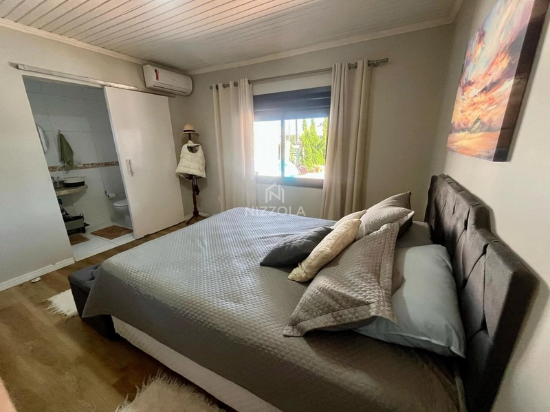 Casa com 4 dormitórios, sendo 2 suítes, no Arpoador em Xangri-Lá: 17ª foto da galeria de imagens do imóvel