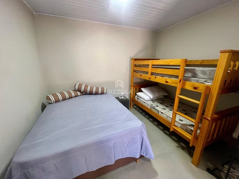 Casa com 4 dormitórios, sendo 2 suítes, no Arpoador em Xangri-Lá: 21ª foto da galeria de imagens do imóvel