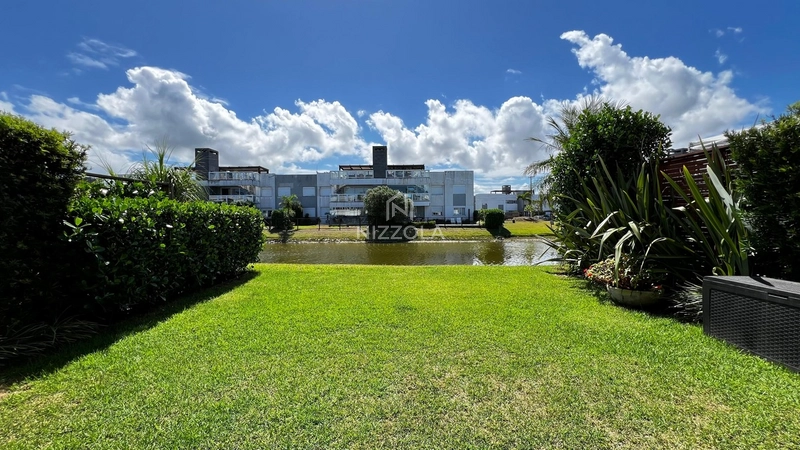 Apartamento Giardino mobiliado no condomínio Rossi: 16ª foto da galeria de imagens do imóvel