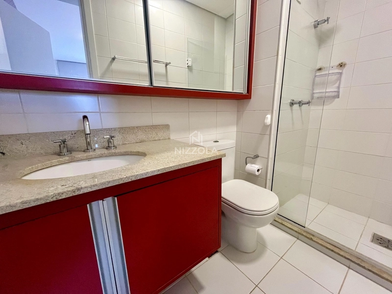 Apartamento Giardino com 2 dormitórios no Condomínio Rossi Atlântida: 12ª foto da galeria de imagens do imóvel