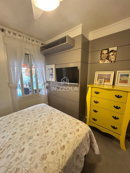 Casa com 2 dormitórios, sendo 1 suíte, no Condomínio Casa Hermosa: 11ª foto da galeria de imagens do imóvel