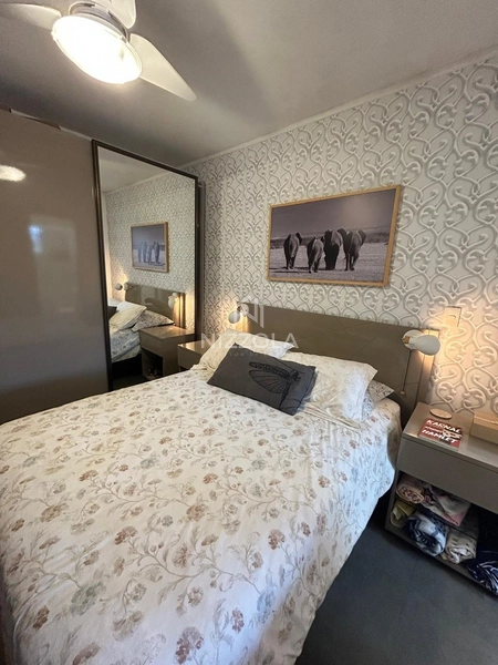 Casa com 2 dormitórios, sendo 1 suíte, no Condomínio Casa Hermosa: 9ª foto da galeria de imagens do imóvel