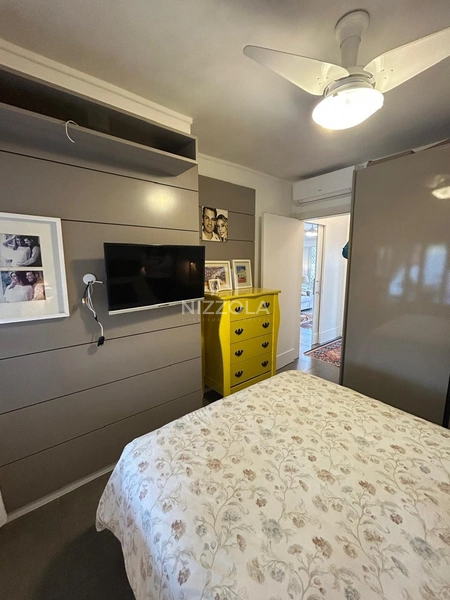 Casa com 2 dormitórios, sendo 1 suíte, no Condomínio Casa Hermosa: 10ª foto da galeria de imagens do imóvel