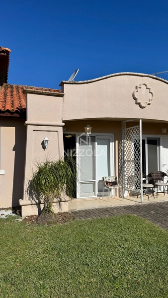 Casa com 2 dormitórios, sendo 1 suíte, no Condomínio Casa Hermosa: 20ª foto da galeria de imagens do imóvel