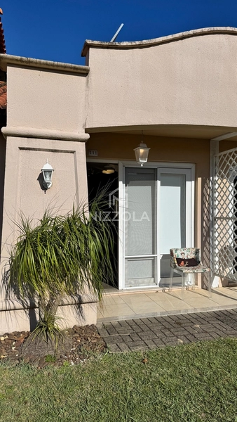 Casa com 2 dormitórios, sendo 1 suíte, no Condomínio Casa Hermosa: 22ª foto da galeria de imagens do imóvel