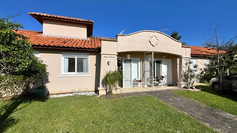 Casa com 2 dormitórios, sendo 1 suíte, no Condomínio Casa Hermosa: 21ª foto da galeria de imagens do imóvel