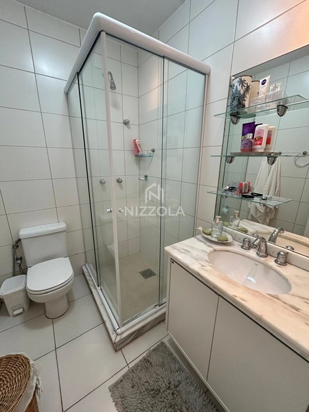 Casa com 2 dormitórios, sendo 1 suíte, no Condomínio Casa Hermosa: 14ª foto da galeria de imagens do imóvel