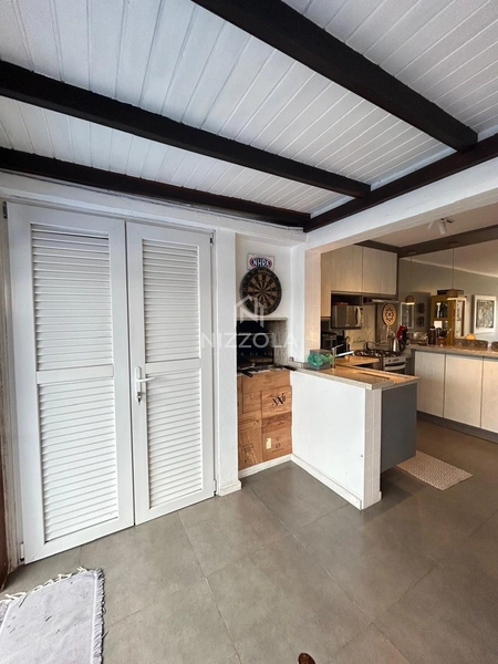 Casa com 2 dormitórios, sendo 1 suíte, no Condomínio Casa Hermosa: 19ª foto da galeria de imagens do imóvel