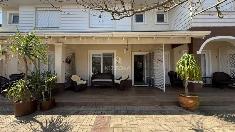 Casa com 3 dormitórios, sendo 1 suíte, no Condomínio Pacific: 11ª foto da galeria de imagens do imóvel