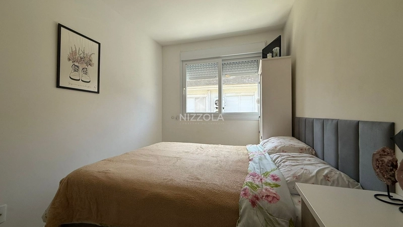 Casa com 3 dormitórios, sendo 1 suíte, no Condomínio Pacific: 13ª foto da galeria de imagens do imóvel