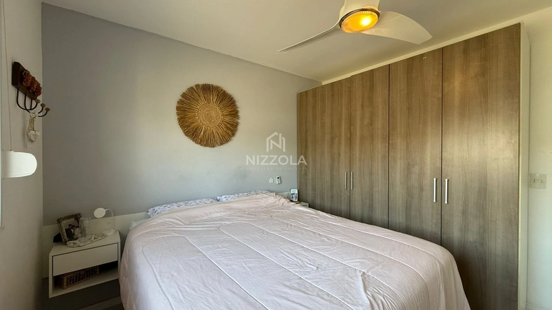 Casa com 3 dormitórios, sendo 1 suíte, no Condomínio Pacific: 15ª foto da galeria de imagens do imóvel