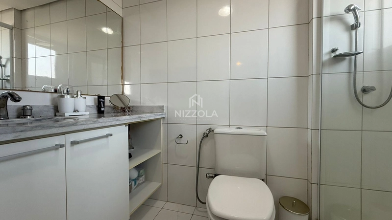 Casa com 3 dormitórios, sendo 1 suíte, no Condomínio Pacific: 18ª foto da galeria de imagens do imóvel