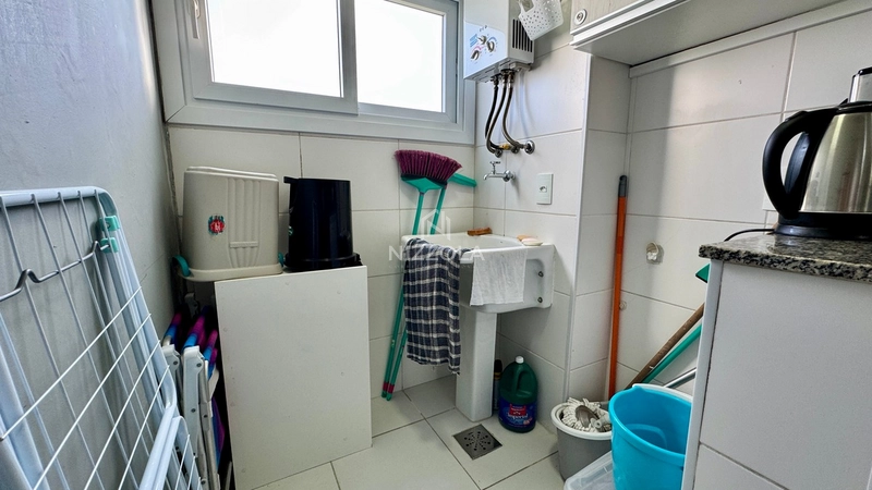 Loft mobiliado e de esquina no  condomínio Rossi: 12ª foto da galeria de imagens do imóvel