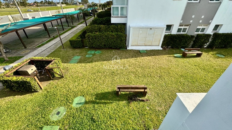 Loft mobiliado e de esquina no  condomínio Rossi: 17ª foto da galeria de imagens do imóvel