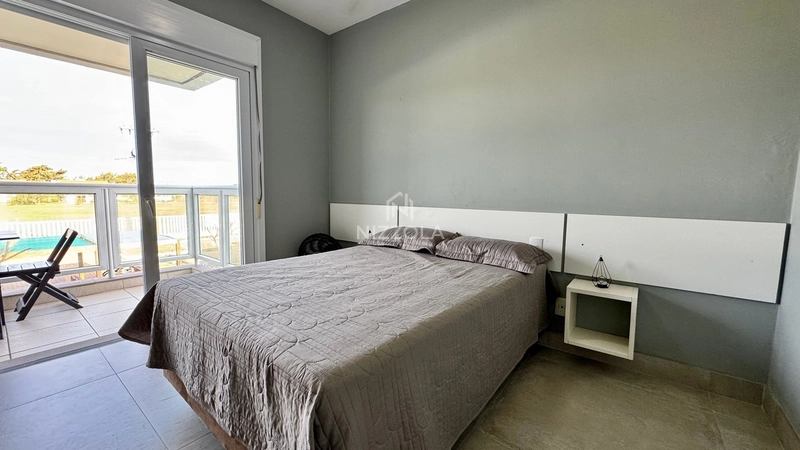 Loft mobiliado e de esquina no  condomínio Rossi: 8ª foto da galeria de imagens do imóvel