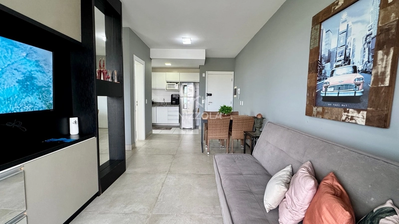 Loft mobiliado e de esquina no  condomínio Rossi: 5ª foto da galeria de imagens do imóvel