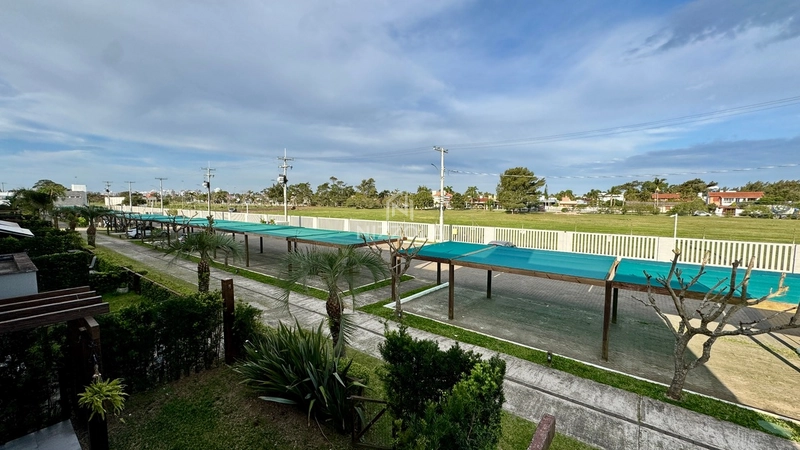 Loft mobiliado e de esquina no  condomínio Rossi: 18ª foto da galeria de imagens do imóvel