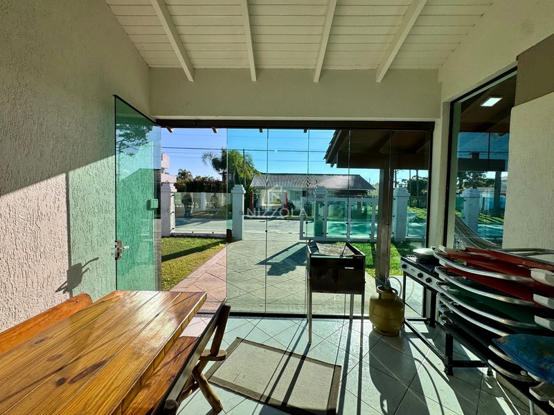 Casa em terreno com 540m² em excelente localização de Atlântida: 19ª foto da galeria de imagens do imóvel