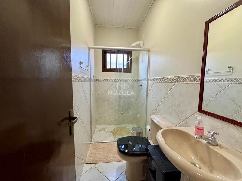 Casa em terreno com 540m² em excelente localização de Atlântida: 13ª foto da galeria de imagens do imóvel