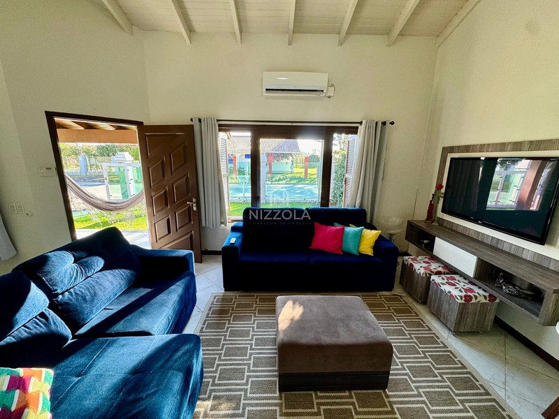 Casa em terreno com 540m² em excelente localização de Atlântida: 9ª foto da galeria de imagens do imóvel