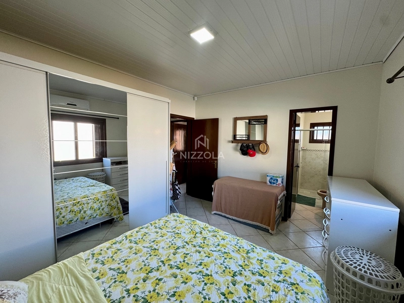 Casa em terreno com 540m² em excelente localização de Atlântida: 16ª foto da galeria de imagens do imóvel