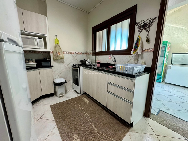 Casa em terreno com 540m² em excelente localização de Atlântida: 11ª foto da galeria de imagens do imóvel