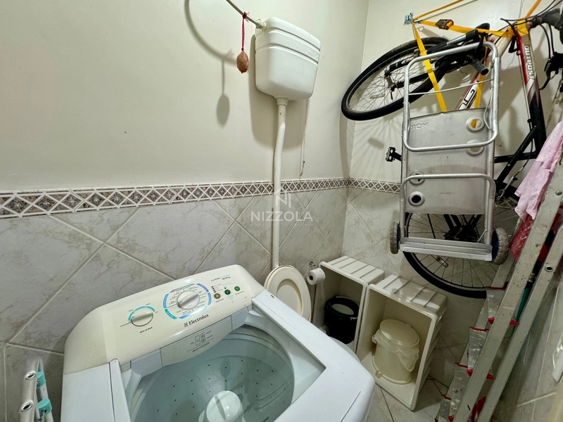 Casa em terreno com 540m² em excelente localização de Atlântida: 23ª foto da galeria de imagens do imóvel