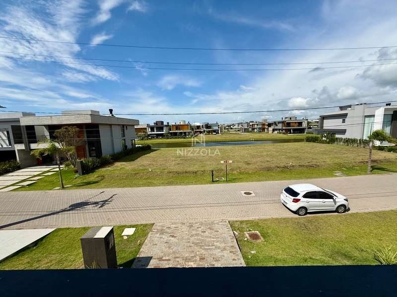 Casa com 4 suítes no condomínio Sunset: 11ª foto da galeria de imagens do imóvel