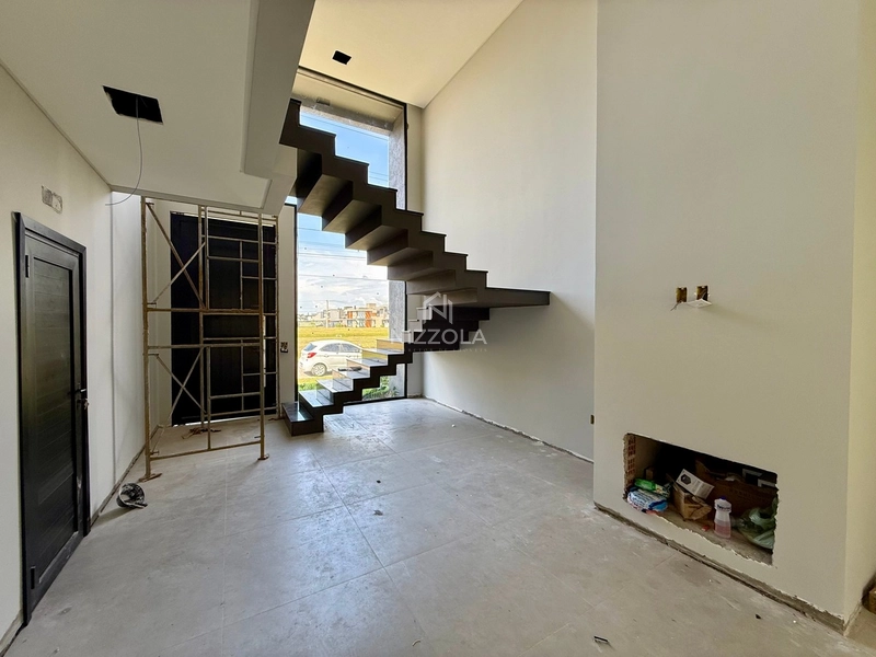 Casa com 4 suítes no condomínio Sunset: 26ª foto da galeria de imagens do imóvel