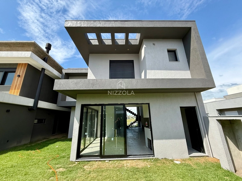 Casa com 4 suítes no condomínio Sunset: 25ª foto da galeria de imagens do imóvel