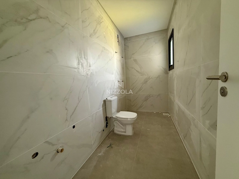 Casa com 4 suítes no condomínio Sunset: 8ª foto da galeria de imagens do imóvel