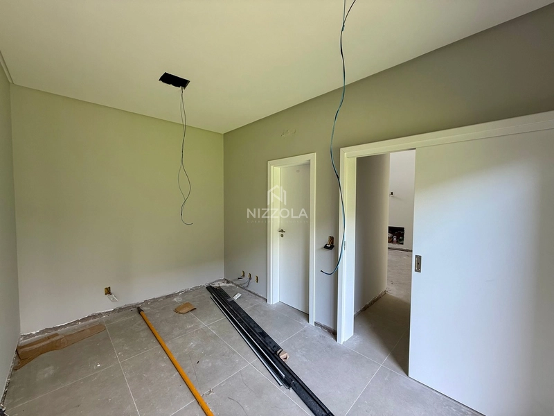 Casa com 4 suítes no condomínio Sunset: 5ª foto da galeria de imagens do imóvel