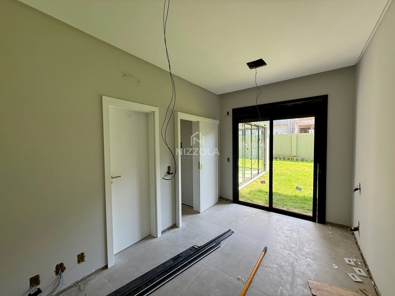 Casa com 4 suítes no condomínio Sunset: 6ª foto da galeria de imagens do imóvel