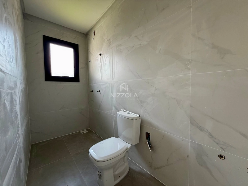 Casa com 4 suítes no condomínio Sunset: 29ª foto da galeria de imagens do imóvel