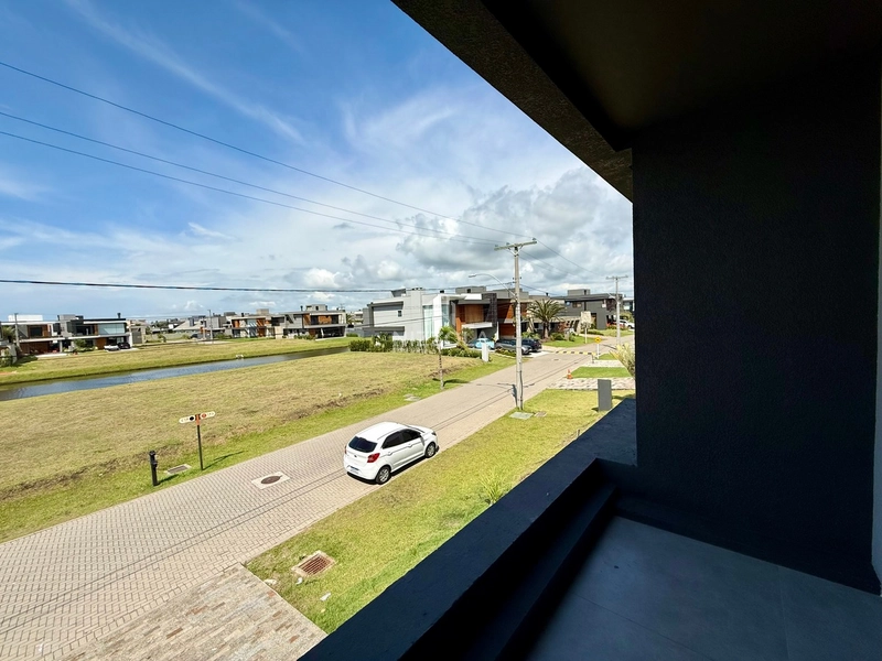 Casa com 4 suítes no condomínio Sunset: 10ª foto da galeria de imagens do imóvel