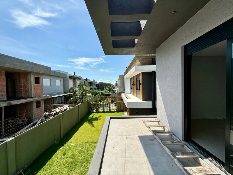 Casa com 4 suítes no condomínio Sunset: 14ª foto da galeria de imagens do imóvel