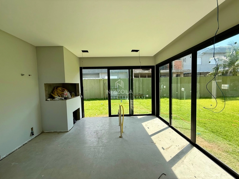 Casa com 4 suítes no condomínio Sunset: 24ª foto da galeria de imagens do imóvel