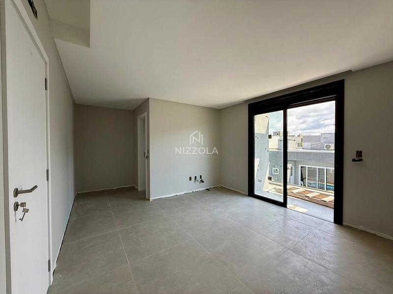 Casa com 4 suítes no condomínio Sunset: 12ª foto da galeria de imagens do imóvel