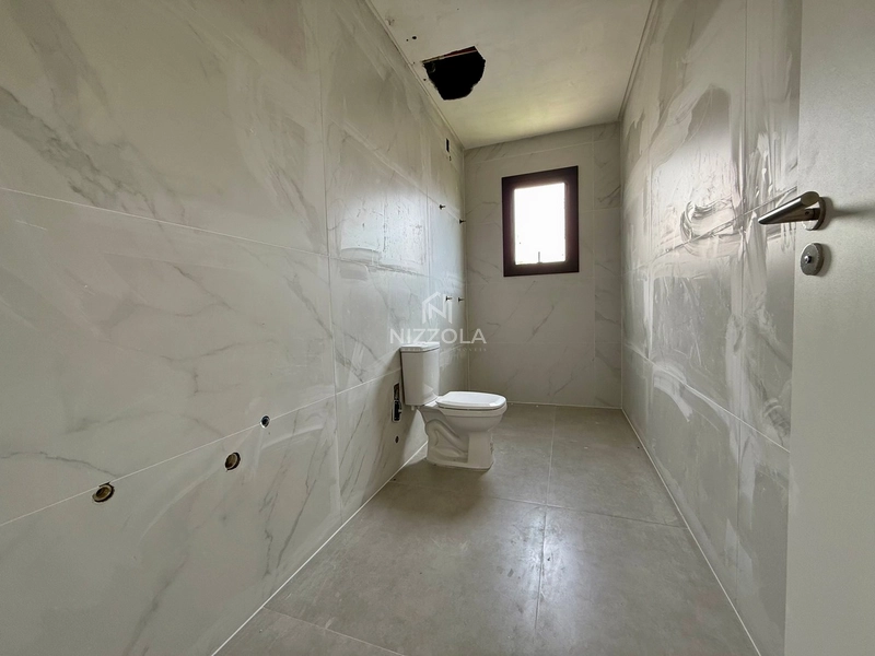 Casa com 4 suítes no condomínio Sunset: 15ª foto da galeria de imagens do imóvel