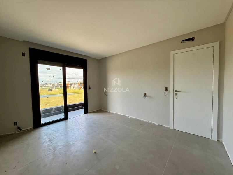 Casa com 4 suítes no condomínio Sunset: 7ª foto da galeria de imagens do imóvel