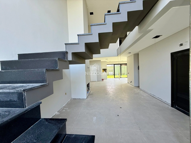 Casa com 4 suítes no condomínio Sunset: 3ª foto da galeria de imagens do imóvel