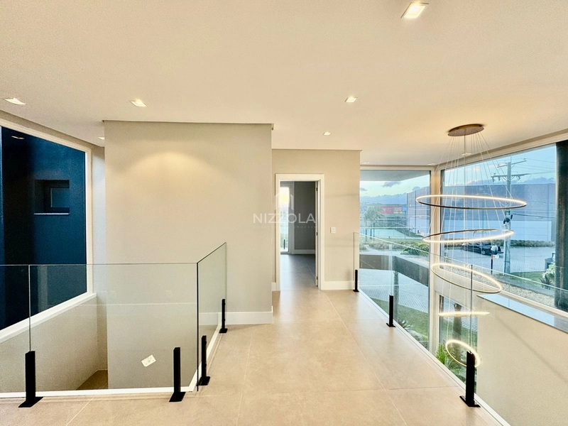 Sobrado com 4 suítes no Condomínio Sunset: 12ª foto da galeria de imagens do imóvel