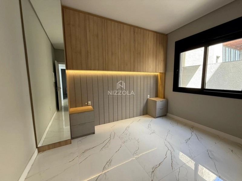 Sobrado com 4 suítes no Condomínio Sunset: 18ª foto da galeria de imagens do imóvel