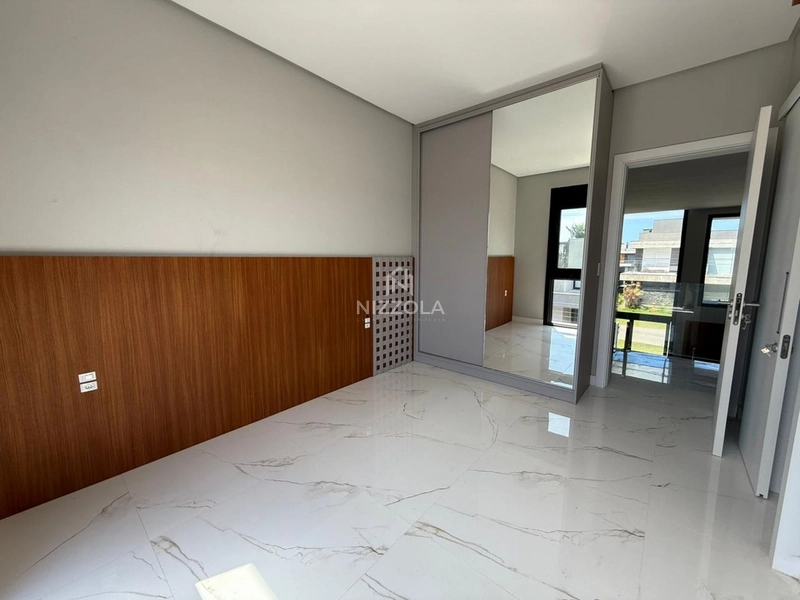 Sobrado com 4 suítes no Condomínio Sunset: 15ª foto da galeria de imagens do imóvel