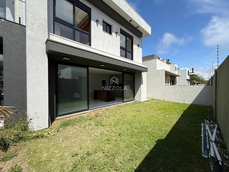 Sobrado com 4 suítes no Condomínio Sunset: 23ª foto da galeria de imagens do imóvel