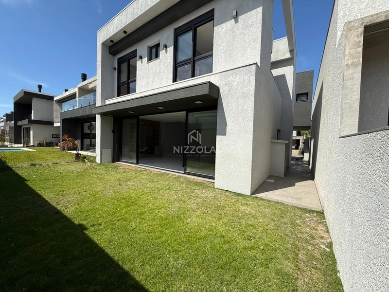 Sobrado com 4 suítes no Condomínio Sunset: 24ª foto da galeria de imagens do imóvel