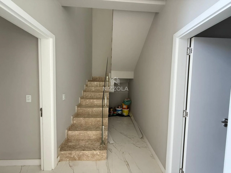 Sobrado com 4 suítes no Condomínio Sunset: 8ª foto da galeria de imagens do imóvel